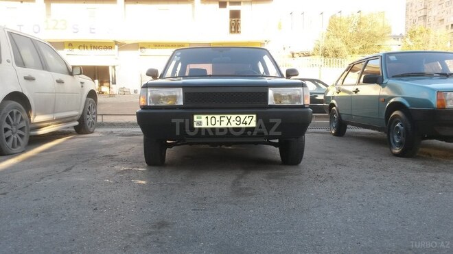 Tofas Dogan 1997, 211,111 km - 1.6 л - Bakı