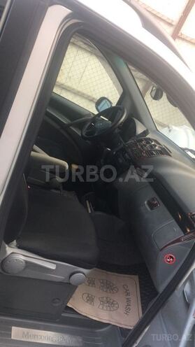 Mercedes Viano 2004, 275,000 km - 2.2 l - Bakı