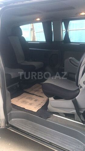 Mercedes Viano 2004, 275,000 km - 2.2 l - Bakı
