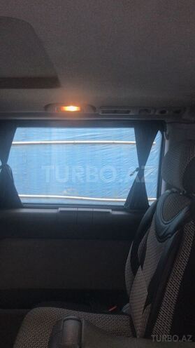Mercedes Viano 2004, 275,000 km - 2.2 l - Bakı
