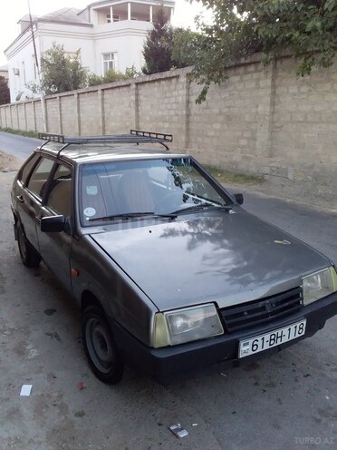 LADA (VAZ) 2109 1988, 235,000 km - 1.3 l - Bakı