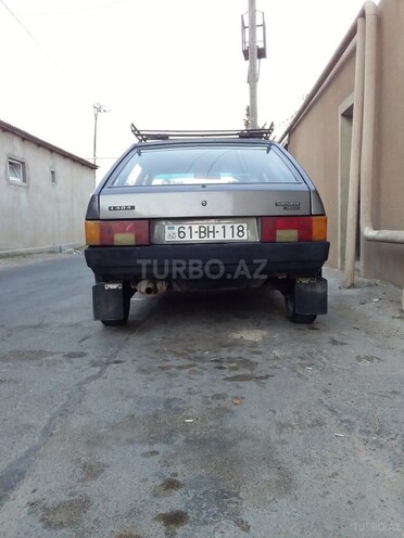 LADA (VAZ) 2109 1988, 235,000 km - 1.3 l - Bakı