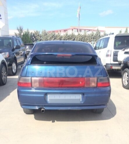 LADA (VAZ) 2112 2001, 240,000 km - 1.6 l - Sumqayıt
