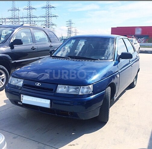 LADA (VAZ) 2112 2001, 240,000 km - 1.6 l - Sumqayıt