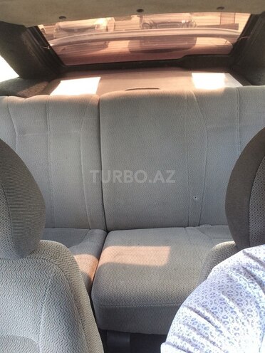 LADA (VAZ) 2112 2001, 240,000 km - 1.6 l - Sumqayıt