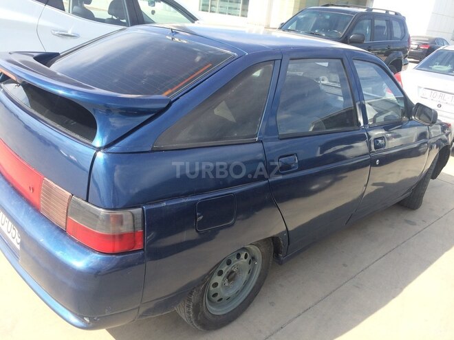 LADA (VAZ) 2112 2001, 240,000 km - 1.6 l - Sumqayıt