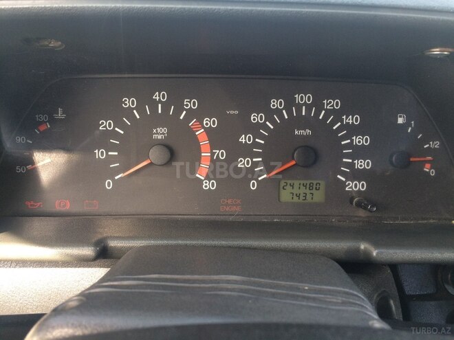 LADA (VAZ) 2112 2001, 240,000 km - 1.6 l - Sumqayıt