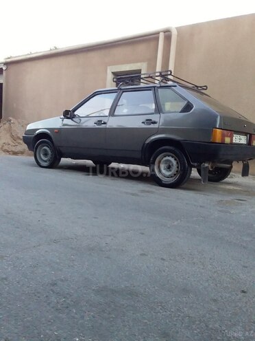 LADA (VAZ) 2109 1988, 235,000 km - 1.3 l - Bakı