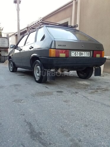 LADA (VAZ) 2109 1988, 235,000 km - 1.3 l - Bakı