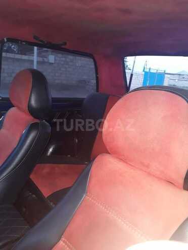 LADA (VAZ) Niva 2010, 100,000 km - 1.7 l - Neftçala