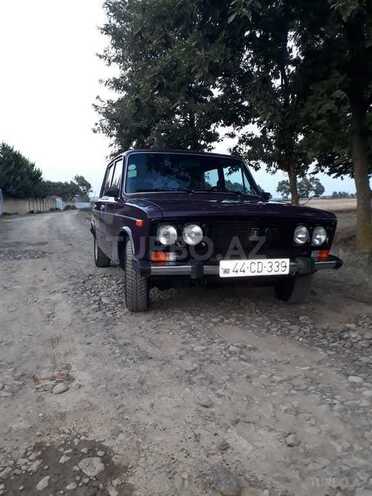 LADA (VAZ) 2106 1999, 53,105 km - 1.6 l - Masallı