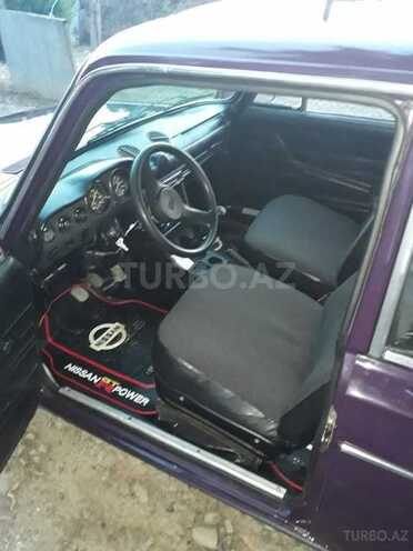 LADA (VAZ) 2106 1999, 53,105 km - 1.6 l - Masallı