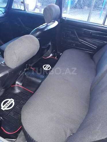 LADA (VAZ) 2106 1999, 53,105 km - 1.6 l - Masallı