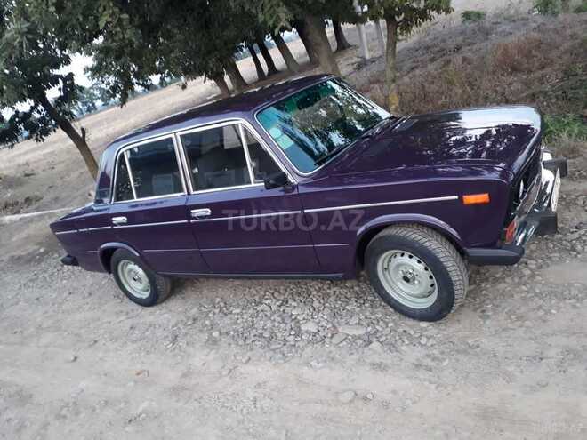 LADA (VAZ) 2106 1999, 53,105 km - 1.6 l - Masallı