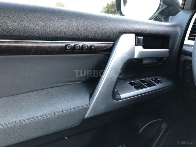 Toyota Land Cruiser 2008, 178,000 km - 4.7 l - Bakı