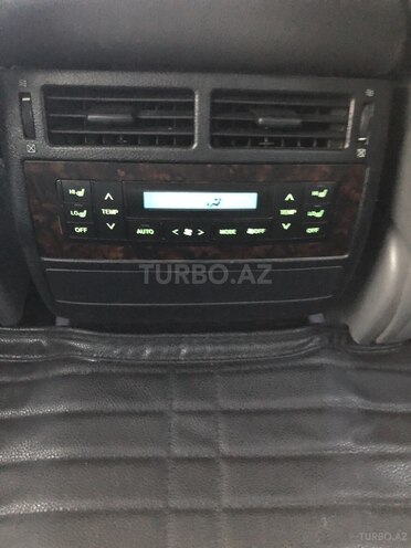 Toyota Land Cruiser 2008, 178,000 km - 4.7 l - Bakı