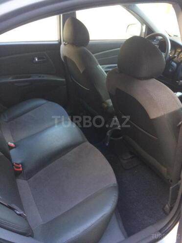Kia Rio 2007, 76,000 km - 1.5 л - Bakı