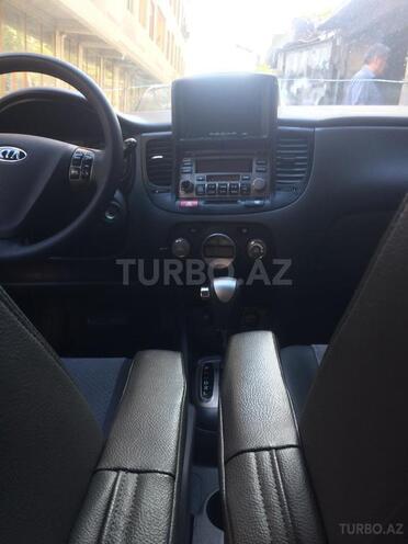 Kia Rio 2007, 76,000 km - 1.5 л - Bakı