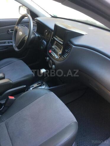 Kia Rio 2007, 76,000 km - 1.5 л - Bakı