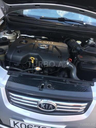 Kia Rio 2007, 76,000 km - 1.5 л - Bakı