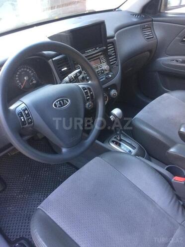 Kia Rio 2007, 76,000 km - 1.5 л - Bakı