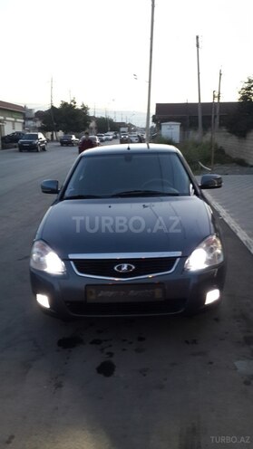 LADA (VAZ) Priora 2015, 18,000 km - 1.6 l - Xaçmaz