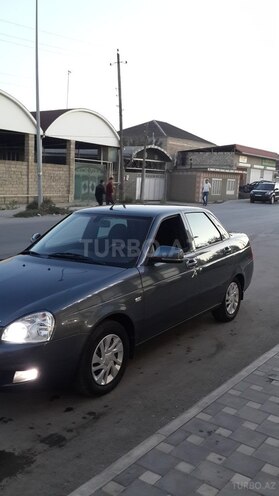 LADA (VAZ) Priora 2015, 18,000 km - 1.6 l - Xaçmaz