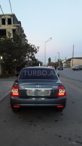 LADA (VAZ) Priora 2015, 18,000 km - 1.6 l - Xaçmaz