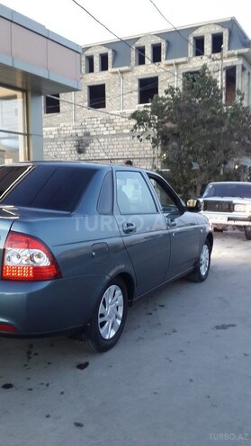 LADA (VAZ) Priora 2015, 18,000 km - 1.6 l - Xaçmaz