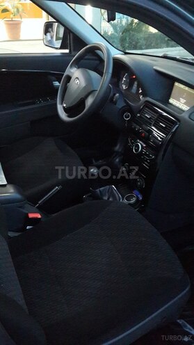 LADA (VAZ) Priora 2015, 18,000 km - 1.6 l - Xaçmaz