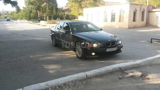 BMW 525 1998, 350,000 km - 2.5 л - Sumqayıt