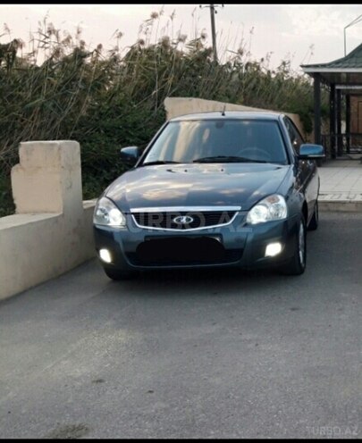 LADA (VAZ) Priora 2015, 18,000 km - 1.6 l - Xaçmaz