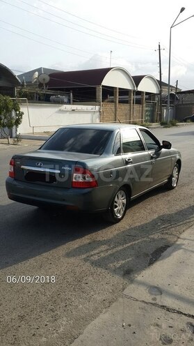 LADA (VAZ) Priora 2015, 18,000 km - 1.6 l - Xaçmaz