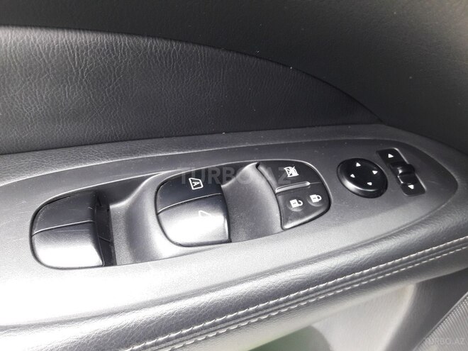 Nissan Pathfinder 2013, 75,000 km - 3.5 l - Bakı