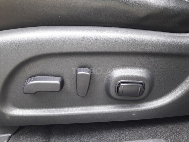 Nissan Pathfinder 2013, 75,000 km - 3.5 l - Bakı