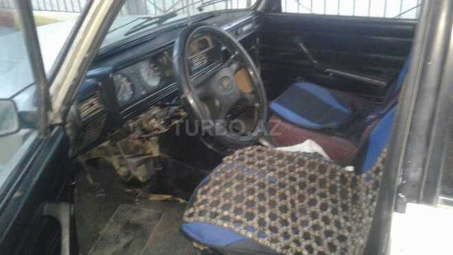 LADA (VAZ) 2107 1991, 885,946 km - 1.5 l - Bakı