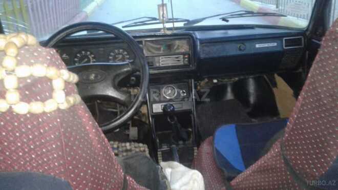 LADA (VAZ) 2107 1991, 885,946 km - 1.5 l - Bakı