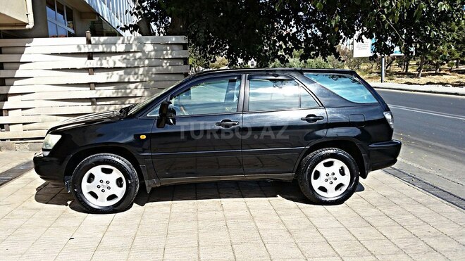 Lexus RX 300 2001, 240,950 km - 3.0 l - Bakı