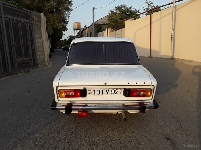 LADA (VAZ) 2106 1988, 259,000 km - 1.6 л - Bakı
