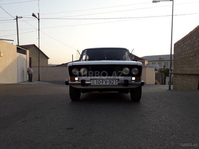 LADA (VAZ) 2106 1988, 259,000 km - 1.6 л - Bakı