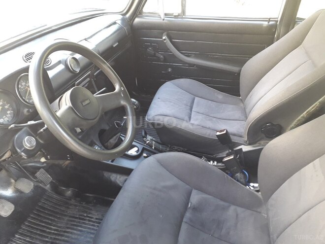 LADA (VAZ) 2106 1988, 259,000 km - 1.6 л - Bakı