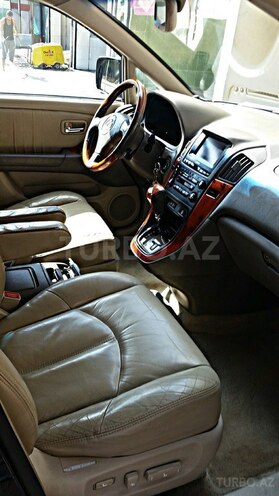 Lexus RX 300 2001, 240,950 km - 3.0 l - Bakı