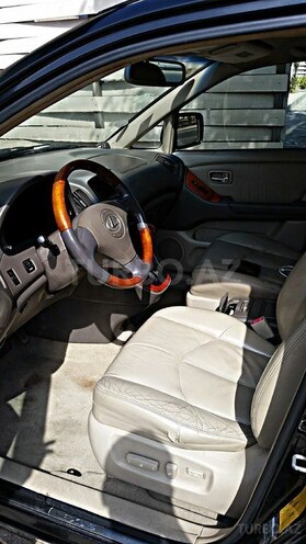 Lexus RX 300 2001, 240,950 km - 3.0 l - Bakı