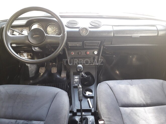 LADA (VAZ) 2106 1988, 259,000 km - 1.6 л - Bakı