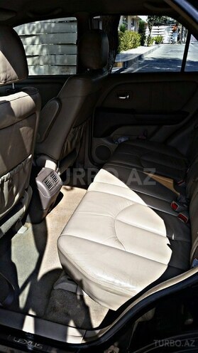 Lexus RX 300 2001, 240,950 km - 3.0 l - Bakı