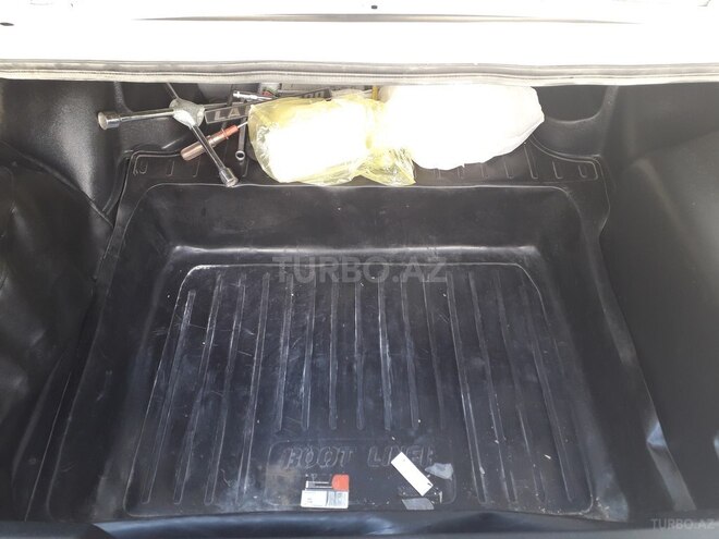 LADA (VAZ) 2106 1988, 259,000 km - 1.6 л - Bakı