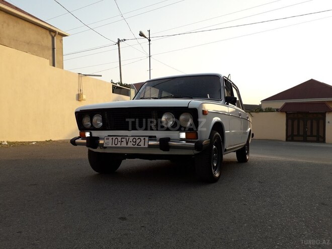 LADA (VAZ) 2106 1988, 259,000 km - 1.6 л - Bakı