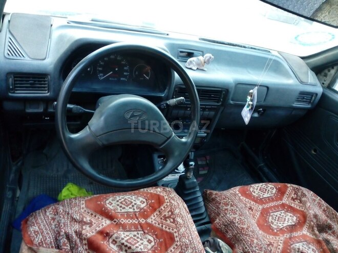 Hyundai Elantra 1994, 245,000 km - 1.5 l - Bakı