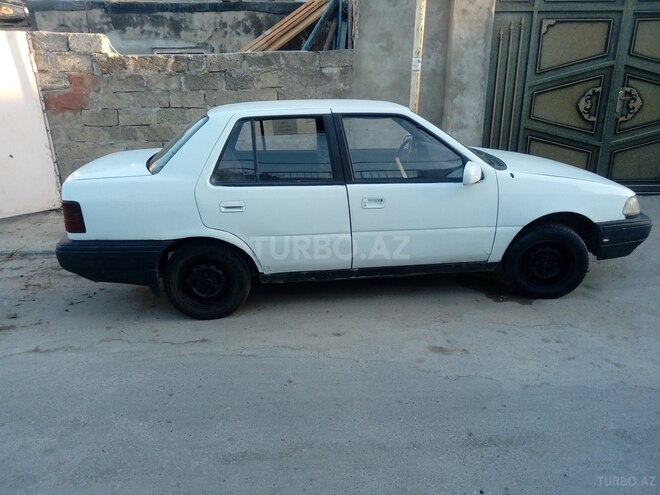 Hyundai Elantra 1994, 245,000 km - 1.5 l - Bakı