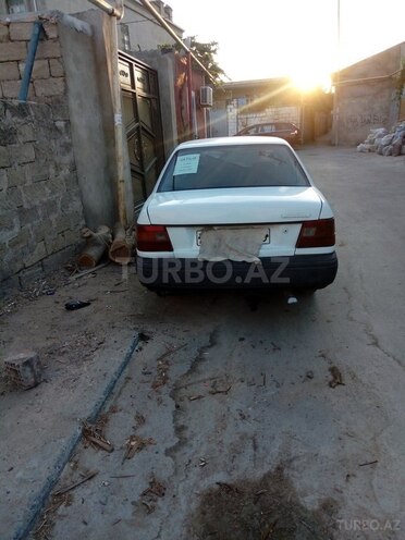 Hyundai Elantra 1994, 245,000 km - 1.5 l - Bakı
